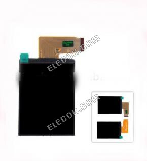 LCD SCREEN DISPLAY FOR FUJI FUJIFILM S1600 S1800 FD