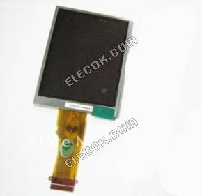 LCD SCREEN DISPLAY SAMSUNG DIGIMAX D1070 L201 BL103 