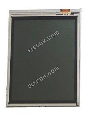 LCD SCREEN DISPLAY PANEL 3.5" ACX502AKQ-7 