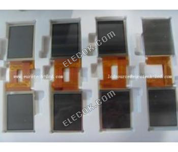 LCD SCREEN DISPLAY PANEL TOUCH FOR LQ038Q7DB03F 