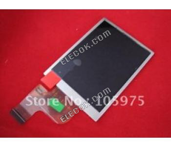 LCD 화면 디스플레이 REPAIR SONY DSC-S950 DSC-S980 
