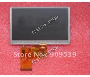 LCD SCREEN FOR LH980N LH1000 LH990 WITH TOUCH DIGITIZER 