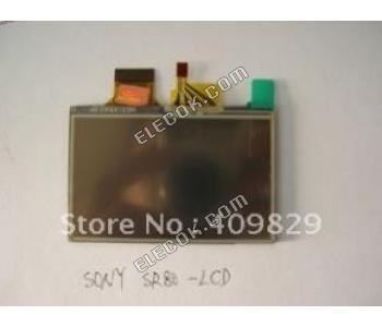LCD SCREEN SONY SR45E SR46E SR60E SR65E SR67E SR80E 