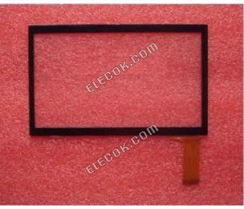 LCD SCREEN WITHOUT TOUCH PANEL /DIGITIZER /GLASS FOR MP4/MP5 OPPO D29L 