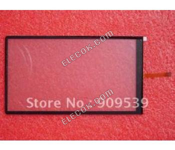 LCD TOUCH PANEL /DIGITIZER /GLASS FOR E-BOOK NEWSMY C70 