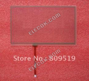 LCD TOUCH PANEL /DIGITIZER /GLASS FOR TECLAST P76 