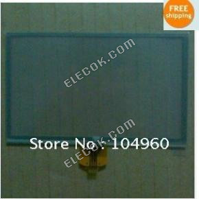 LCD PEKSKäRMSDIGITIZER FöR LTE430WQ-F0B-0BB LCD 