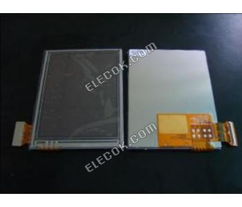 LCD WITH TOUCH DIGITIZER FOR HX2000 B SERIES 