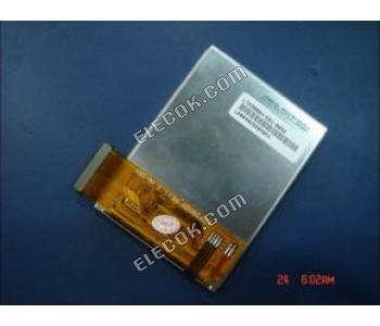 LCD WITH TOUCH DIGITIZER FOR RW6100 SERIES 