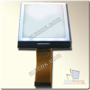 LCM 128128 LCD MODULE ERC128128FS-1 