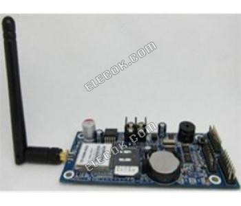 LED TF-GSM-A21 GSM SMS LED CONTROL CARD 