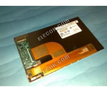 LD070WS2-SL01 LG Display 7.0" a-Si TFT-LCD Pannello 