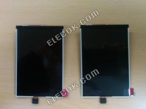 LH350H01-FD01 Lg Display 3.5" A-si TFT-LCD Panel 
