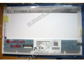 LP101WH1-TLB1 LG Display 10.1" a-Si TFT-LCD パネル