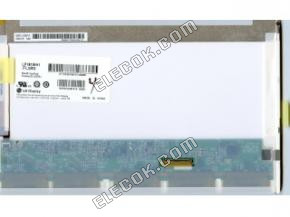 LP101WH1-TLB2 Lg Display 10.1" A-si TFT-LCD Panel 