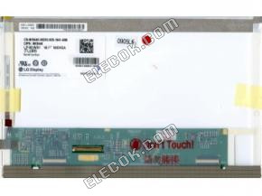 LP101WS1-TLB3 LG Display 10,1" a-Si TFT-LCD Panel 