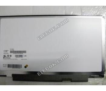LP133WH2-TLN4 Lg Display 13.3" A-si TFT-LCD Panel 