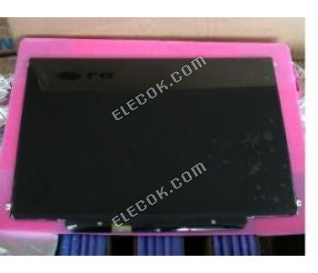LP133WX3-TLA1 LG Display 13,3" a-Si TFT-LCD πάνελ 
