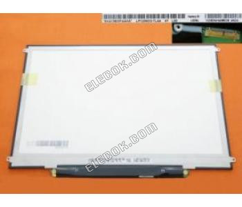 LP133WX3-TLA4 Lg Display 13.3" A-si TFT-LCD Panel 