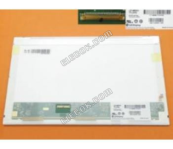 LP140WH1-TLA3 Lg Display 14.0" A-si TFT-LCD Panel 