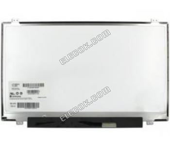 LP140WH2-TLB1 LG Display 14.0" a-Si TFT-LCD πάνελ 