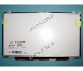LP140WH2-TLL1 Lg Display 14.0" A-si TFT-LCD Panel 