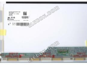LP141WXV-SLA2 Lg Display 14.1" A-si TFT-LCD Panel 