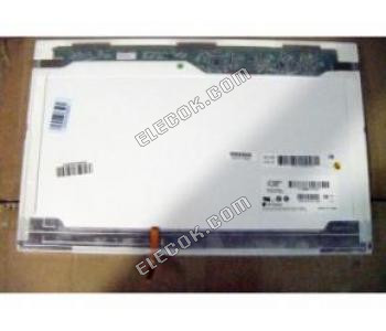 LP154WX7-TLB3 LG Display 15,4" a-Si TFT-LCD πάνελ 