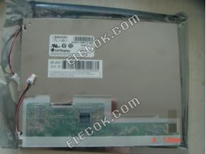 LB084S01-TL01 Lg.philips Lcd 8.4" A-si TFT-LCD Panel used 