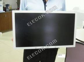LC260WX2-SL01 LG.Philips LCD 26.0" a-Si TFT-LCD Paneel gebruikt 