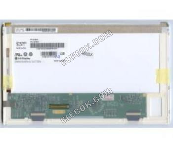 LP101WS1-TLA1 LG.Philips LCD 10,1" a-Si TFT-LCD Paneel 