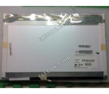 LP154WX4-TLC8 Lg.philips Lcd 15.4" A-si TFT-LCD Panel 