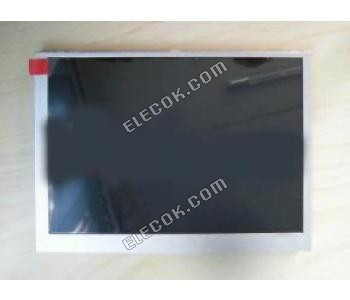 LJ0582A01AA 5.8" A-SI TFT-LCD PANEL FOR CAR NAVIGATION 