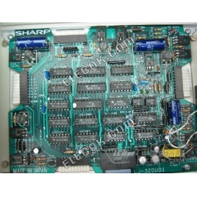LJ320U01 SHARP Panel LCD 