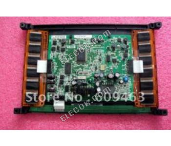 LJ640D34 SHARP 8,9" INDUSTRAIL Πάνελ LCD νέο 