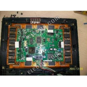 LJ64AU34 SHARP 8.9" LCD 