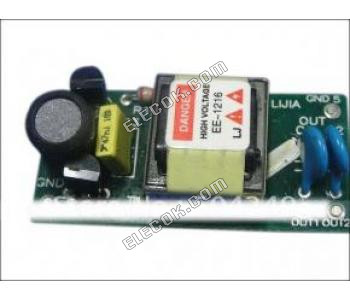 LM-12100A 12V TDK INVERTER 