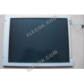 LM121VS1T50 SHARP 12.1" LCD STN used 