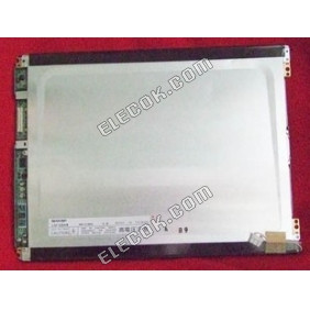 LM12S481 Sharp 12.1" LCD 