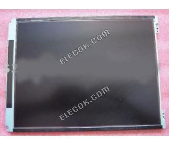 LM12V37N 12.1-" 640*480 STN LCD PANEL 