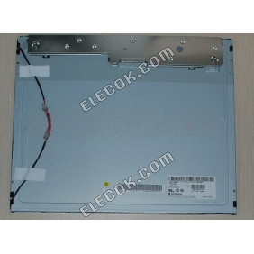LM170E03-TLJ6 Lg Display 17.0" A-si TFT-LCD Panel 
