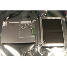 LM32018T SHARP 4,7" Panel LCD STN 