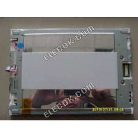 LM64C031 SHARP 9,4" LCD STN używany magazyn offer 