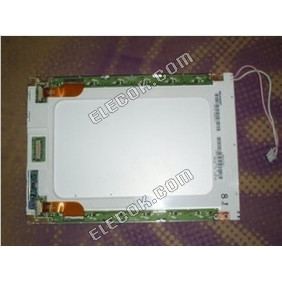 LM64C219 SHARP 8.0" CSTN LCD Panelis 