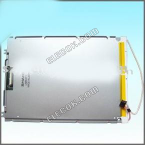 LM64P104 LCD MODULO 
