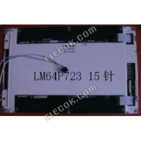 LM64P723 Sharp 9.4" LCD 