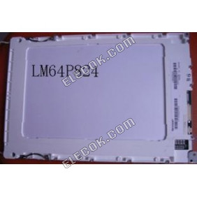 LM64P824 SHARP 9,4" LCD neu 