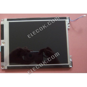 LM8V31 Sharp 8,4" LCD zonder touchscreen, second hand gebruikt 