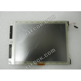 LM8V311 Sharp 7.7" LCD second hand for repair 