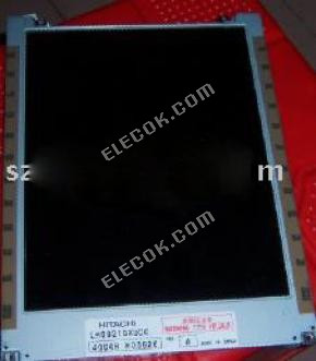 LMG5391XUFC DISPLAY LCD 